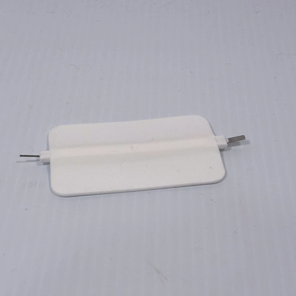 Emeril Pasta & Beyond PM-01 Spatula Cleaning Tool OEM Replacement Part White